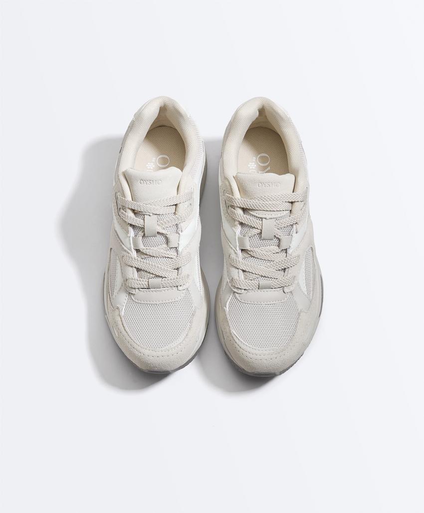 Обувь в стиле бега