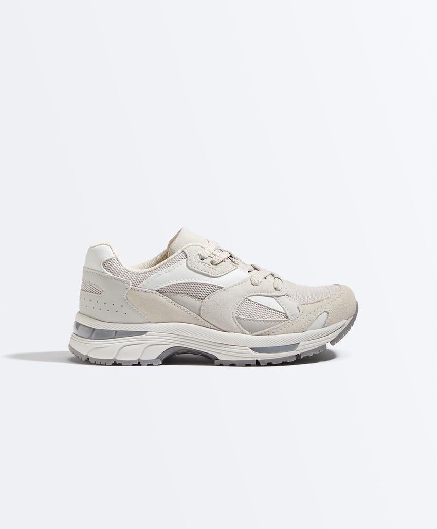 Обувь в стиле бега