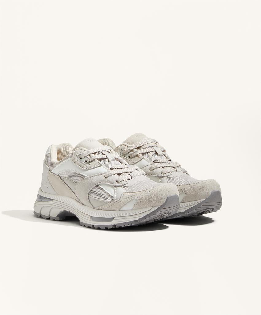 Обувь в стиле бега