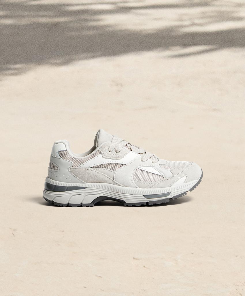 Обувь в стиле бега