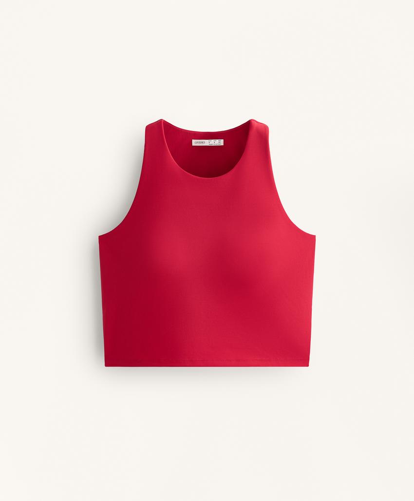 Compressive Tank top