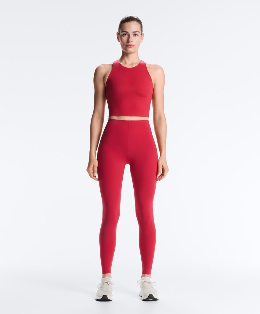 Compressive Tank top