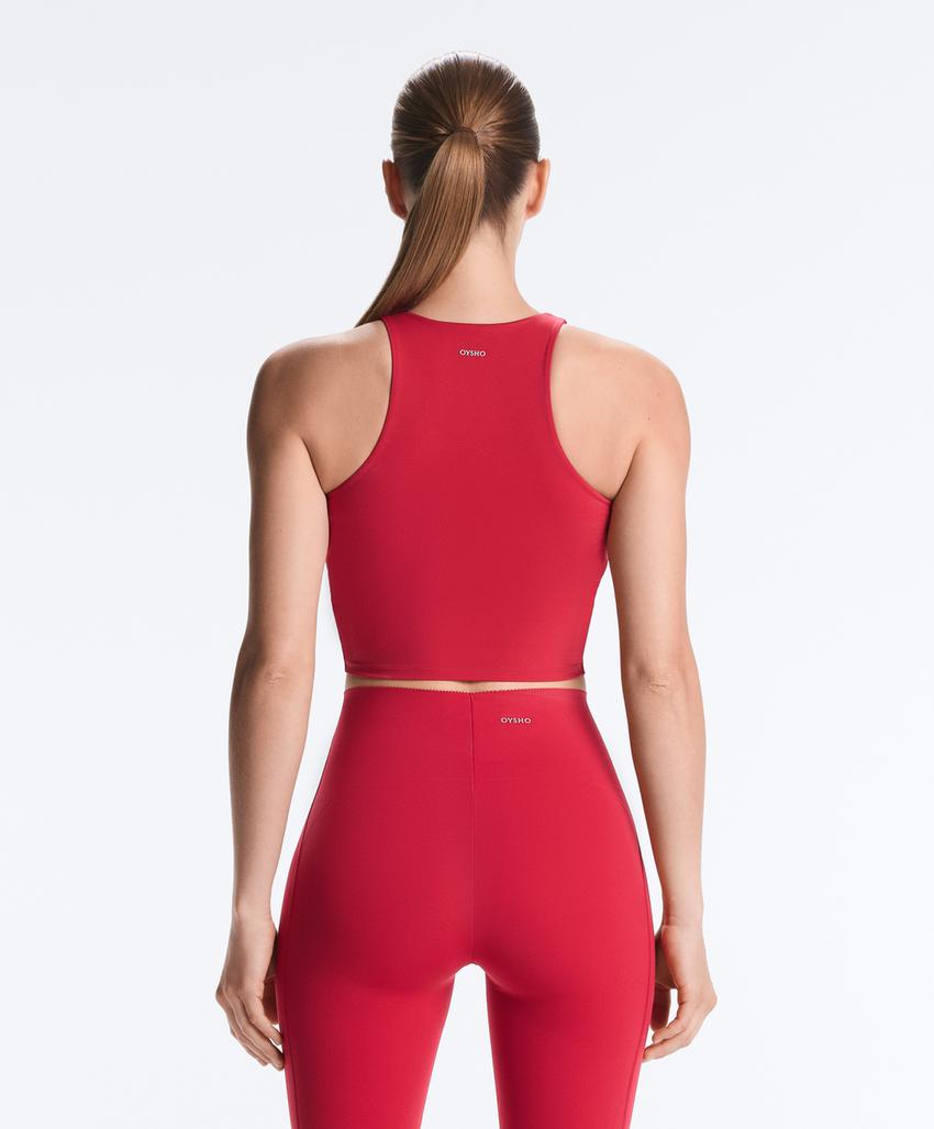 Compressive Tank top