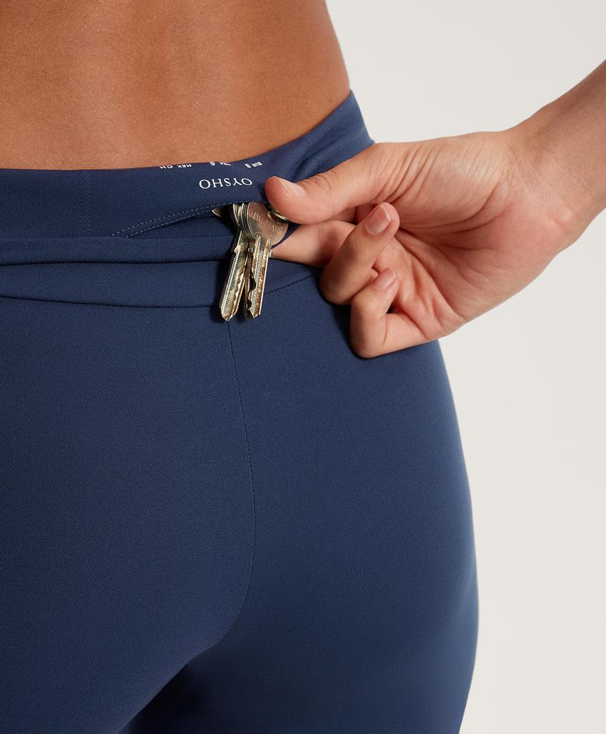 Высокие трусы-шорты comfortlux с высокой посадкой 10 см