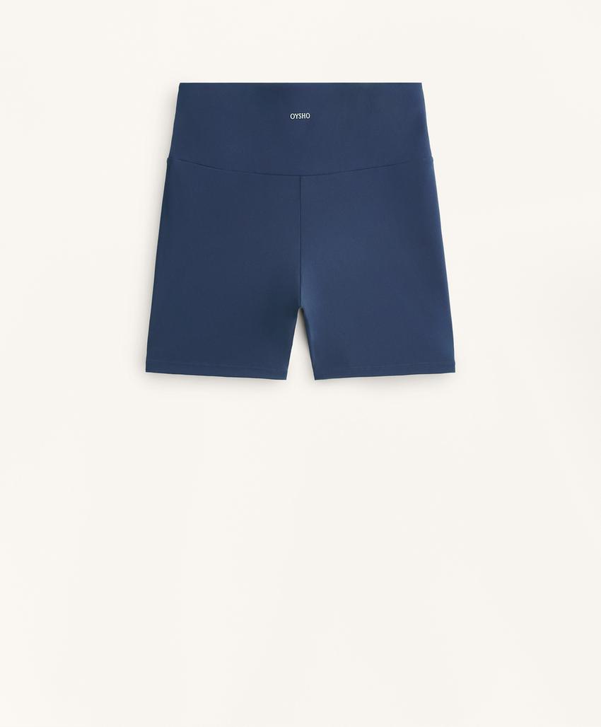 Высокие трусы-шорты comfortlux с высокой посадкой 10 см