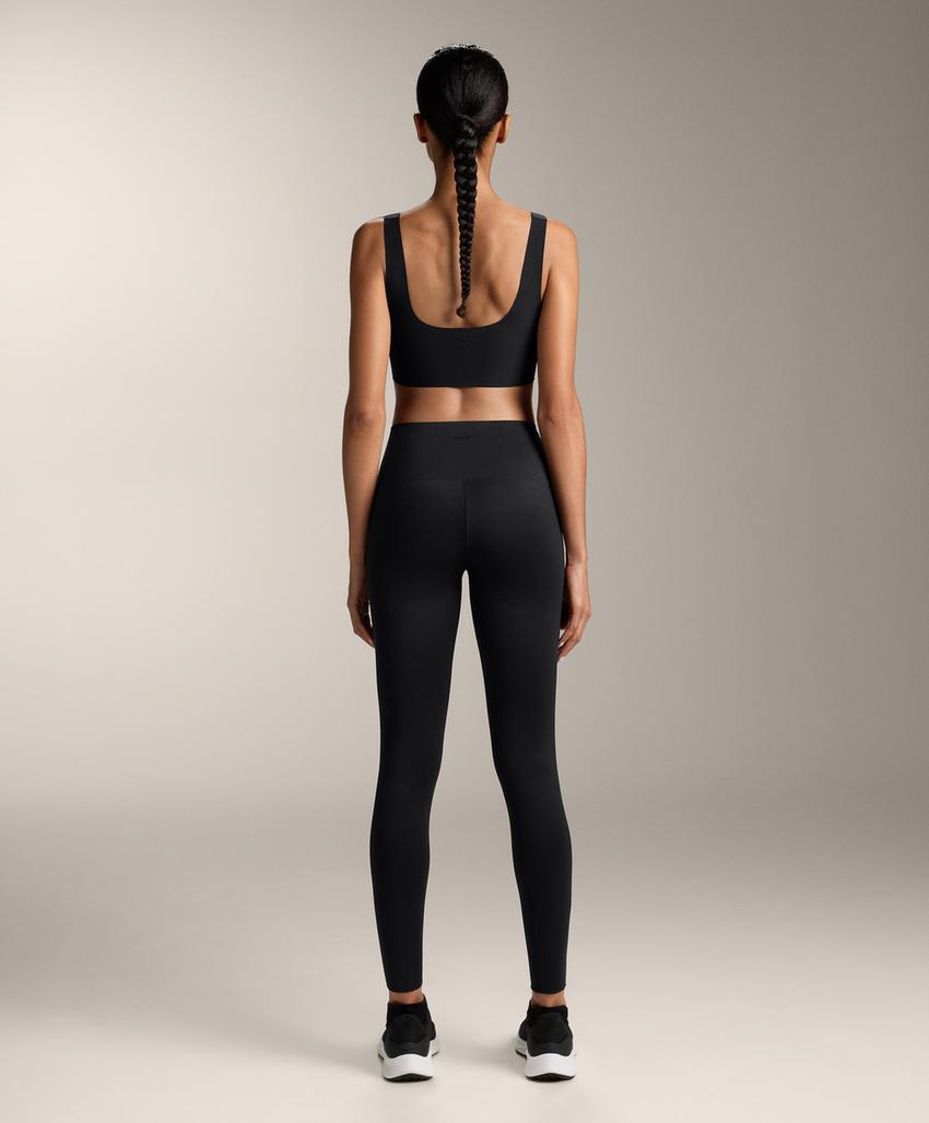 Легинсы длиной до щиколотки High Rise Perfect-adapt