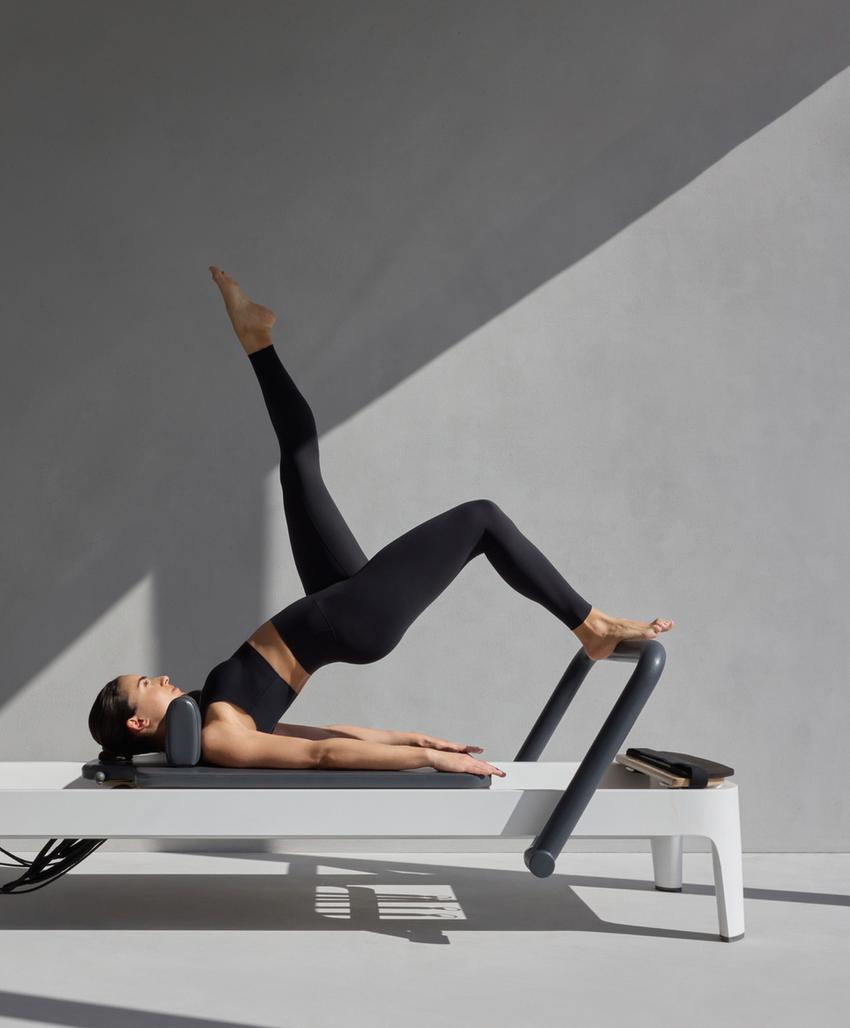 Легинсы длиной до щиколотки High Rise Perfect-adapt