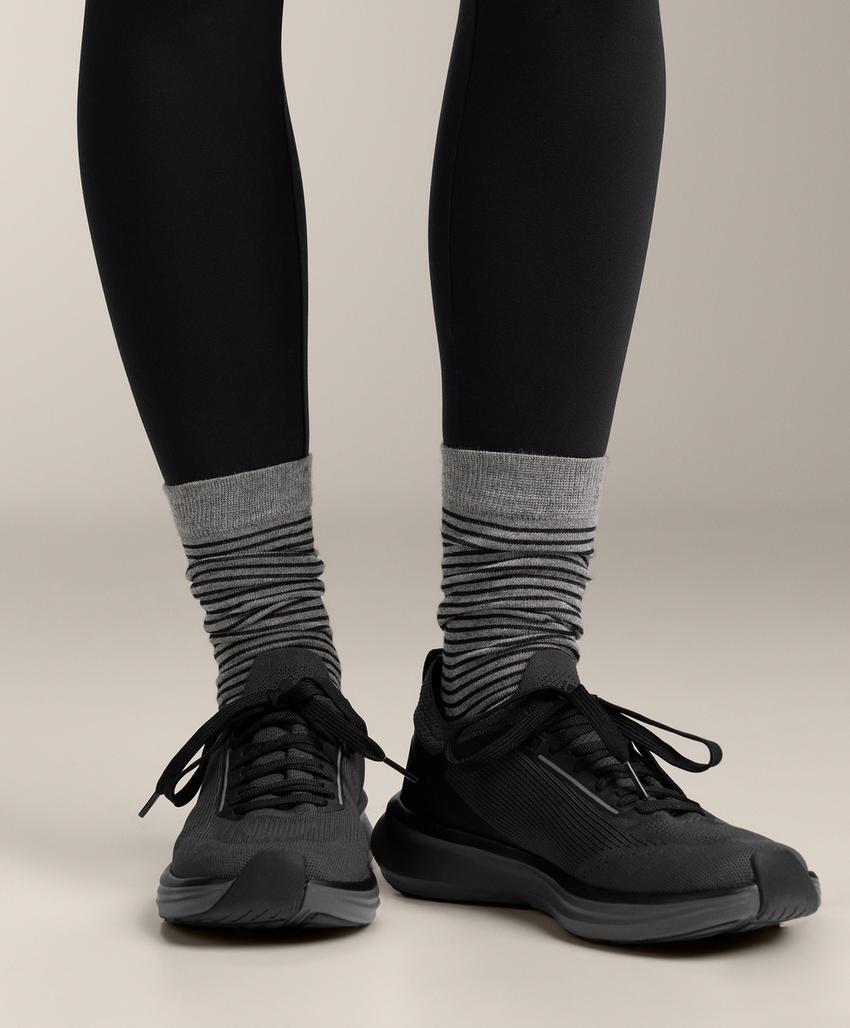 2 пары классических носков из 55% модала и 10% кашемира