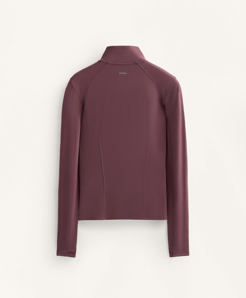 Легкая и теплая высокотехнологичная куртка