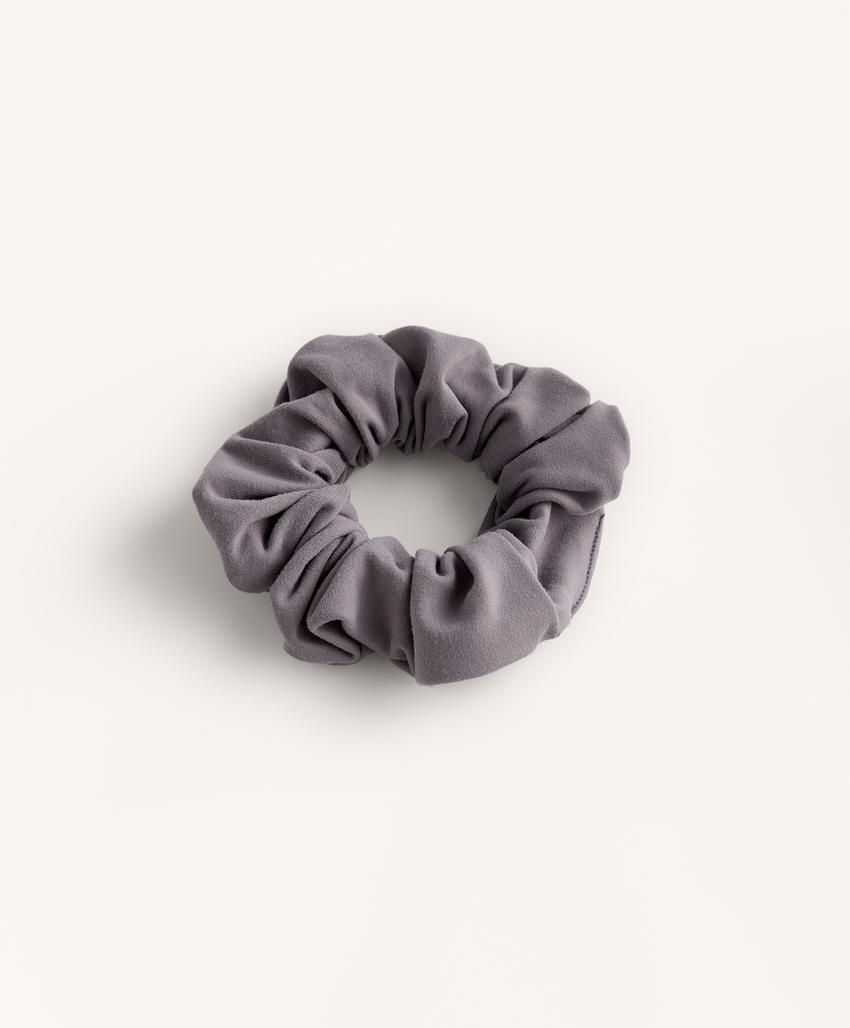 2 большие резинки для волос