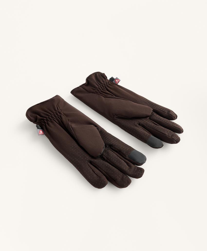 Многофункциональные перчатки Primaloft®