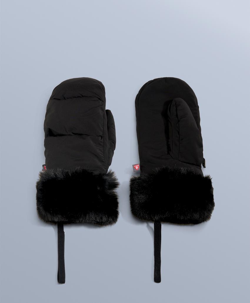 Технические рукавицы SKI Primaloft®