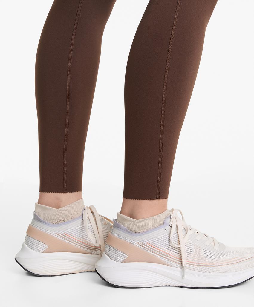 3 пары носков-сникеров с язычком из смесового полиамида