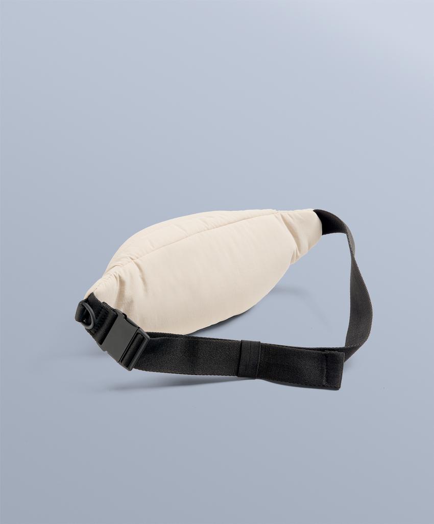 Поясная сумка из водоотталкивающего нейлона
