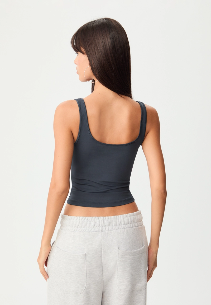 Топ из полиамида