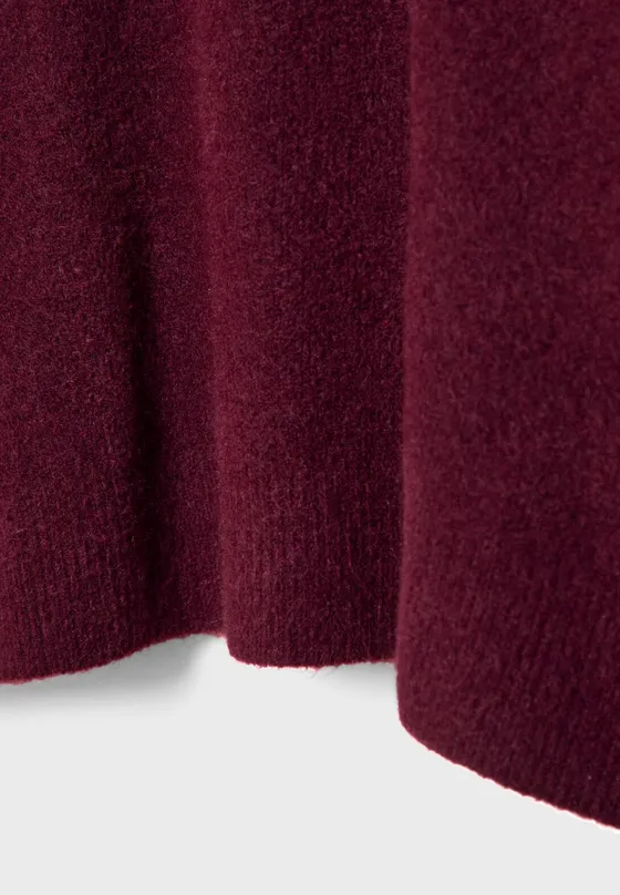 Свитер из ткани Soft Touch