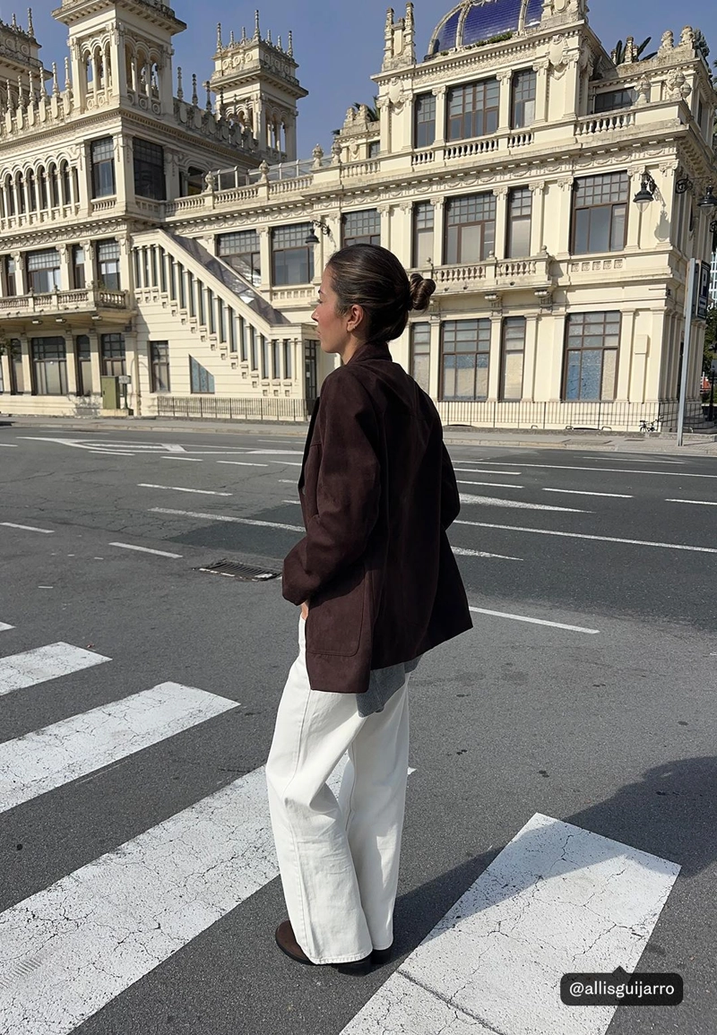 Джинсы D92 прямого кроя