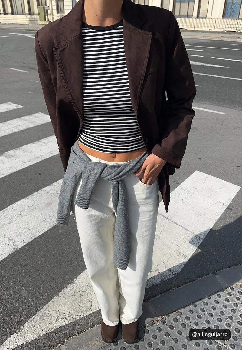 Джинсы D92 прямого кроя