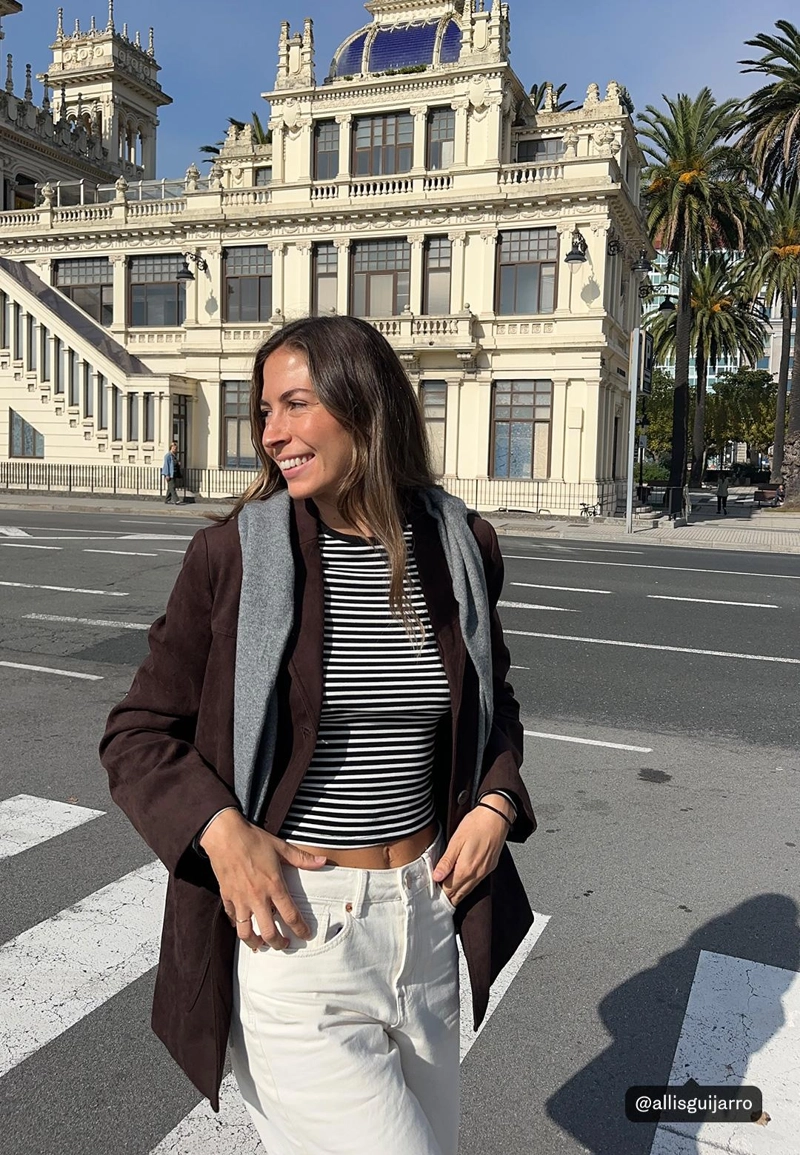 Джинсы D92 прямого кроя