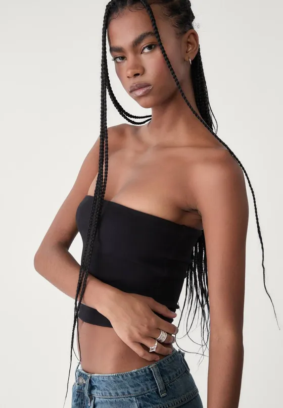 Базовый топ бандо