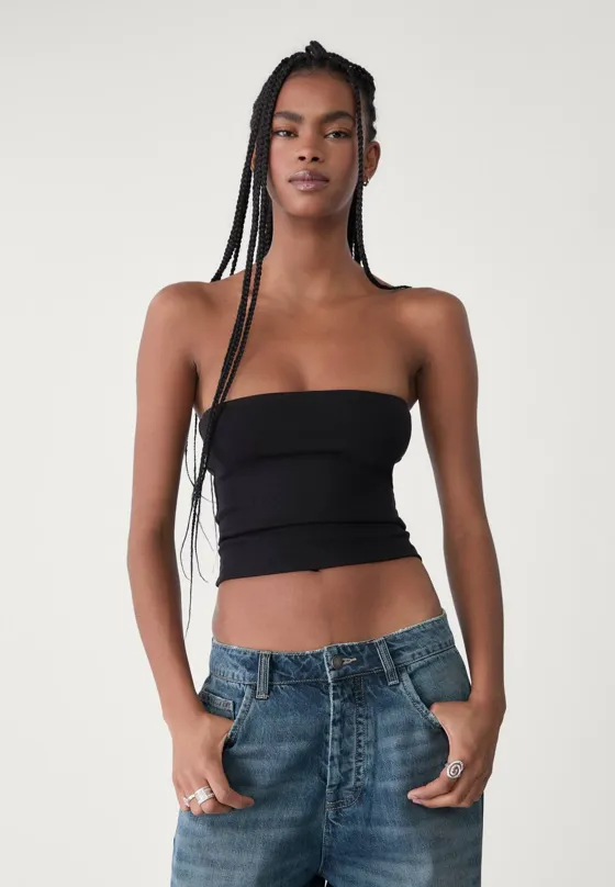 Базовый топ бандо