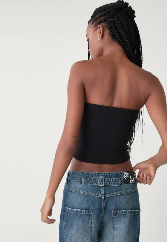 Базовый топ бандо