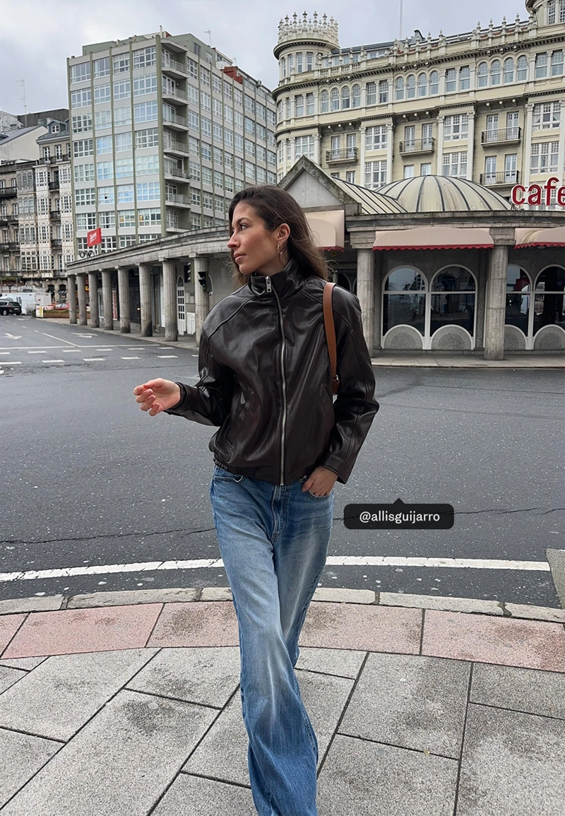 Джинсы с заниженным шаговым швом с низкой посадкой