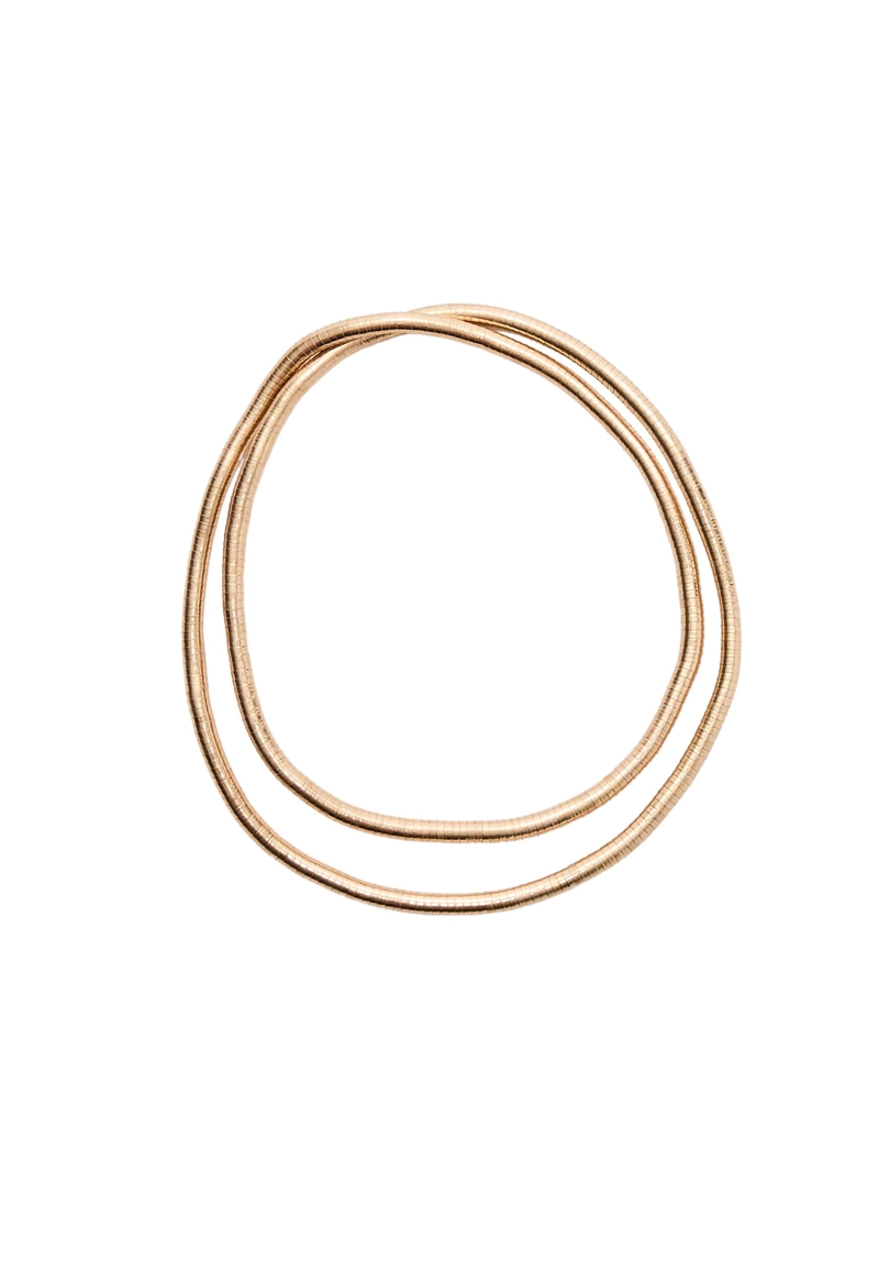 Гибкое ожерелье