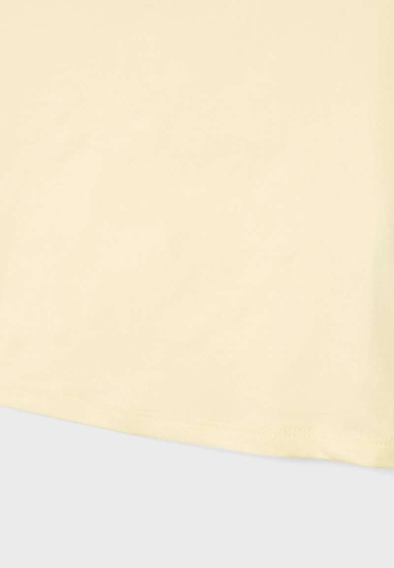 Топ с горловиной халтер