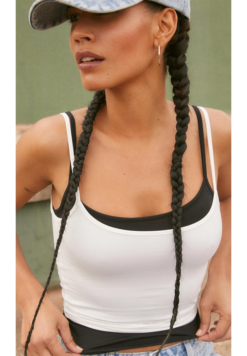 Топ из полиамида