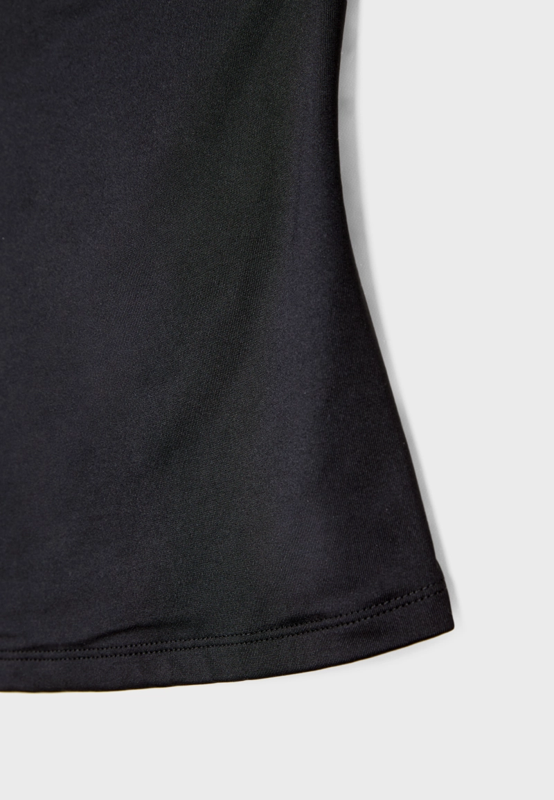 Топ бандо из полиамида