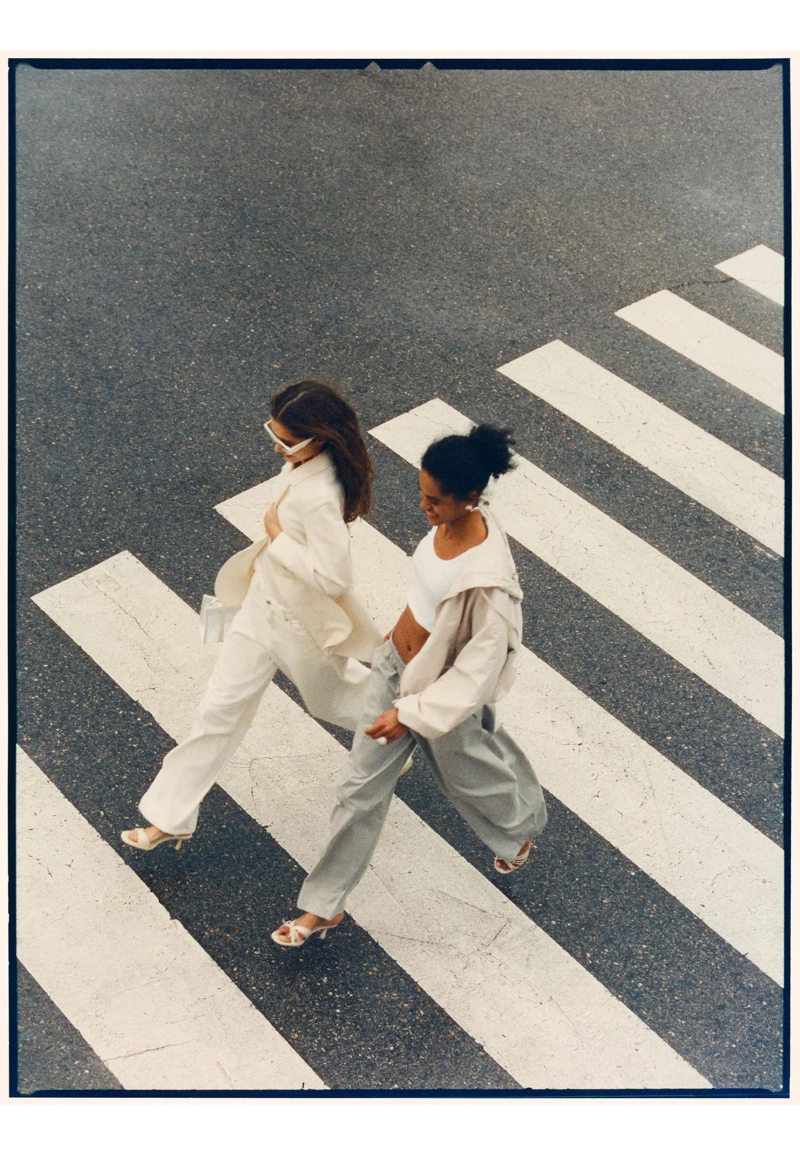 Блейзер прямого кроя