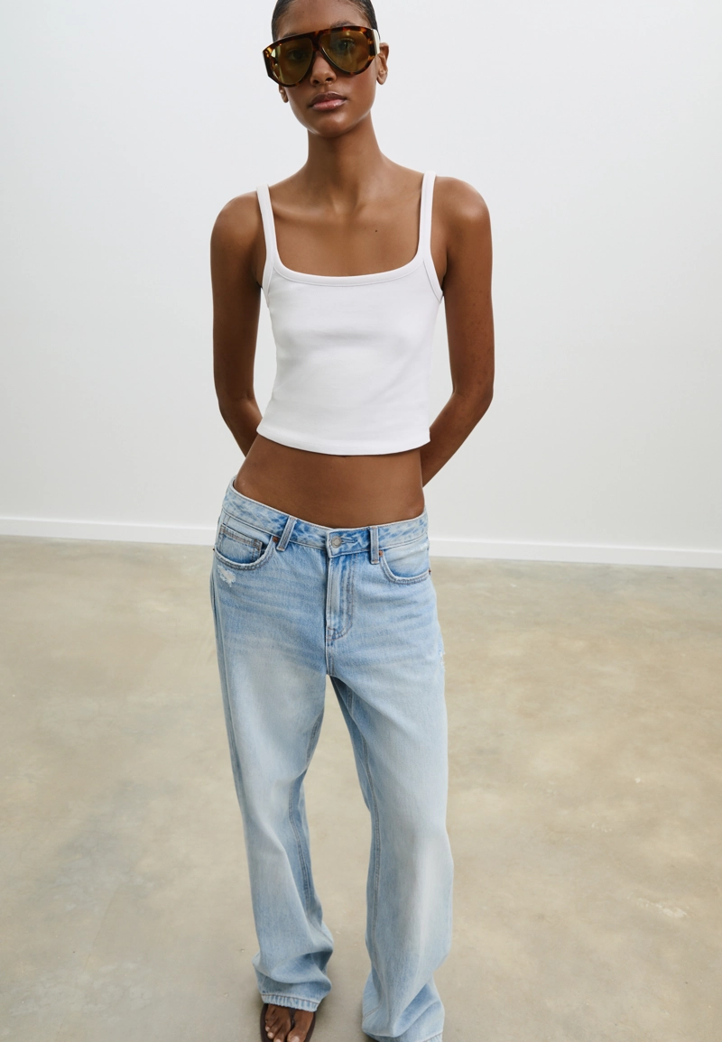 Солнцезащитные очки в стиле ретро под черепаху