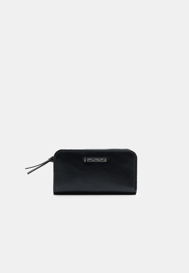 Картхолдер на молнии