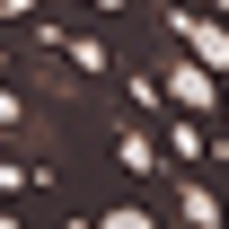 Кошелек на молнии с принтом