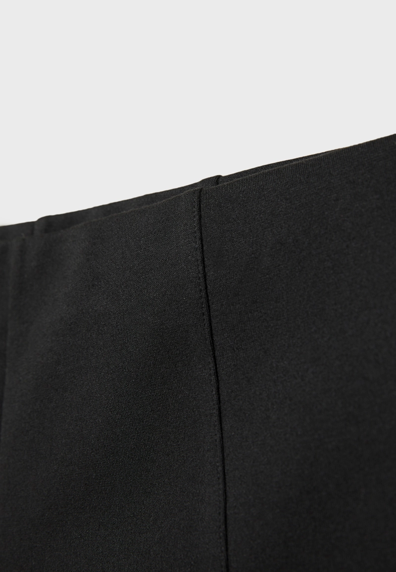 Микро-шорты interlock