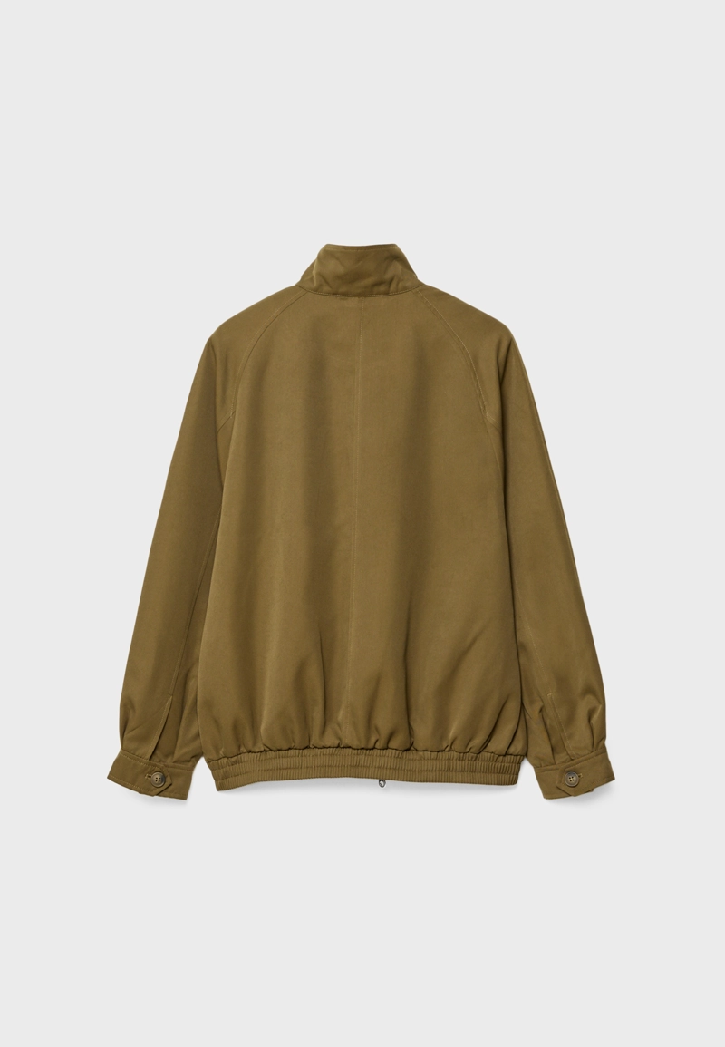 Легкий бомбер