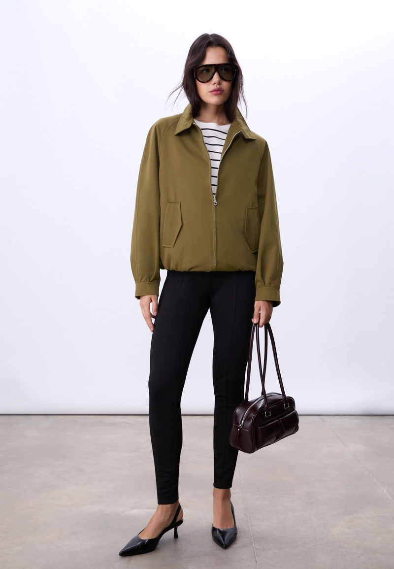 Легкий бомбер