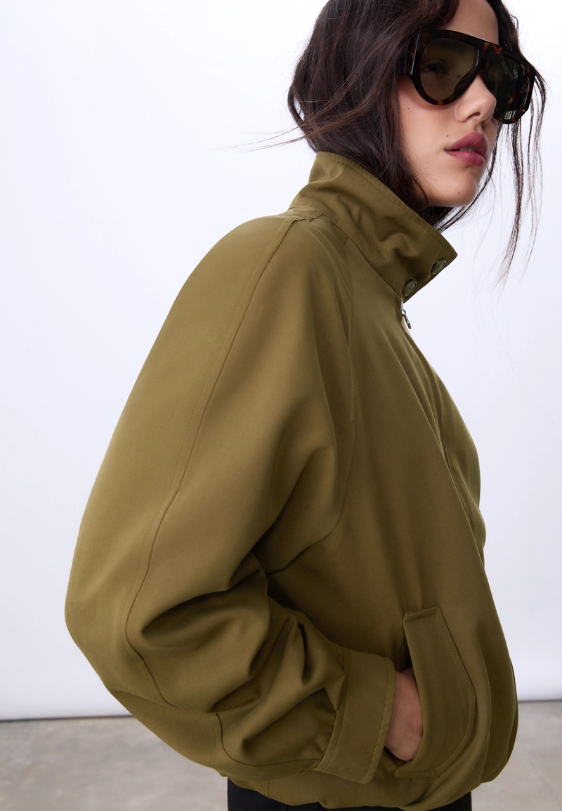 Легкий бомбер