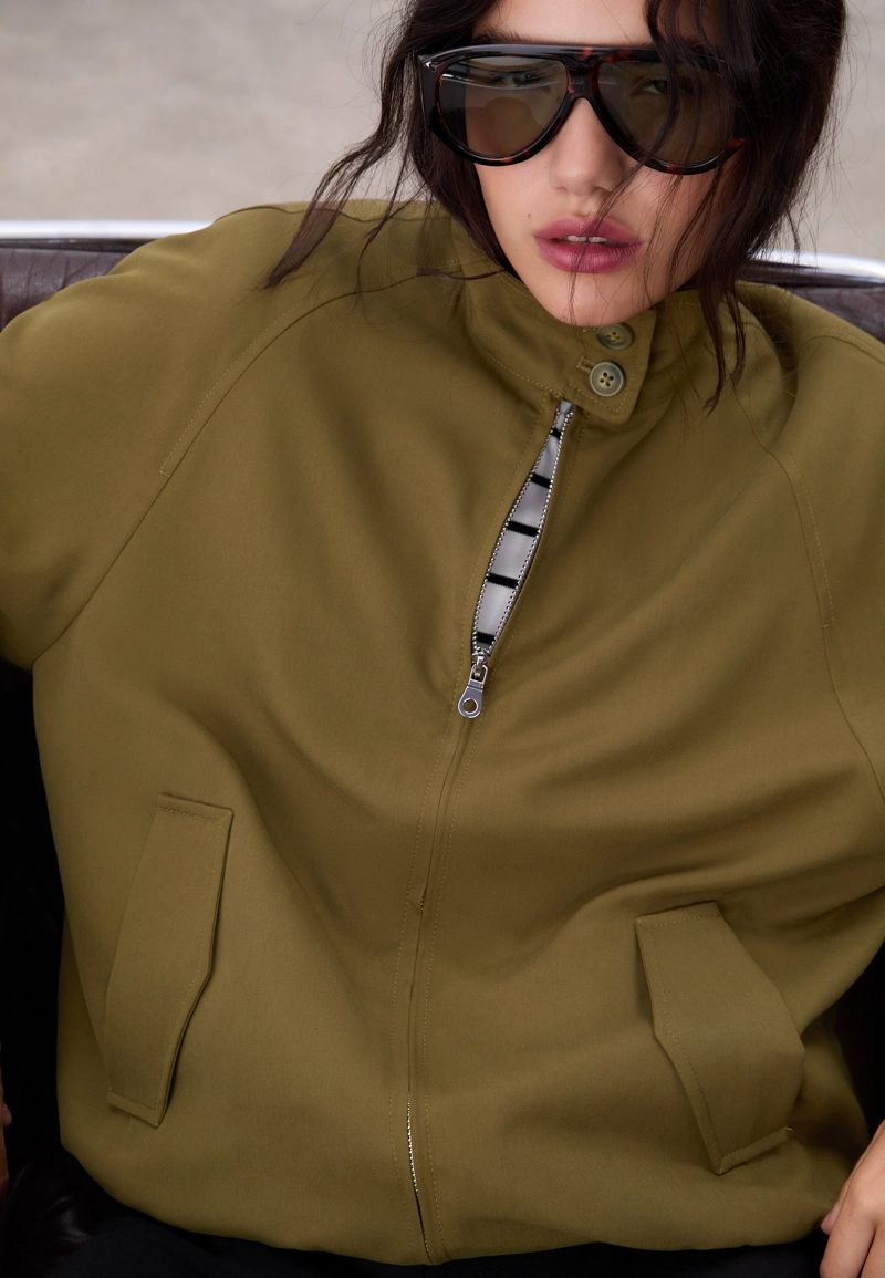 Легкий бомбер