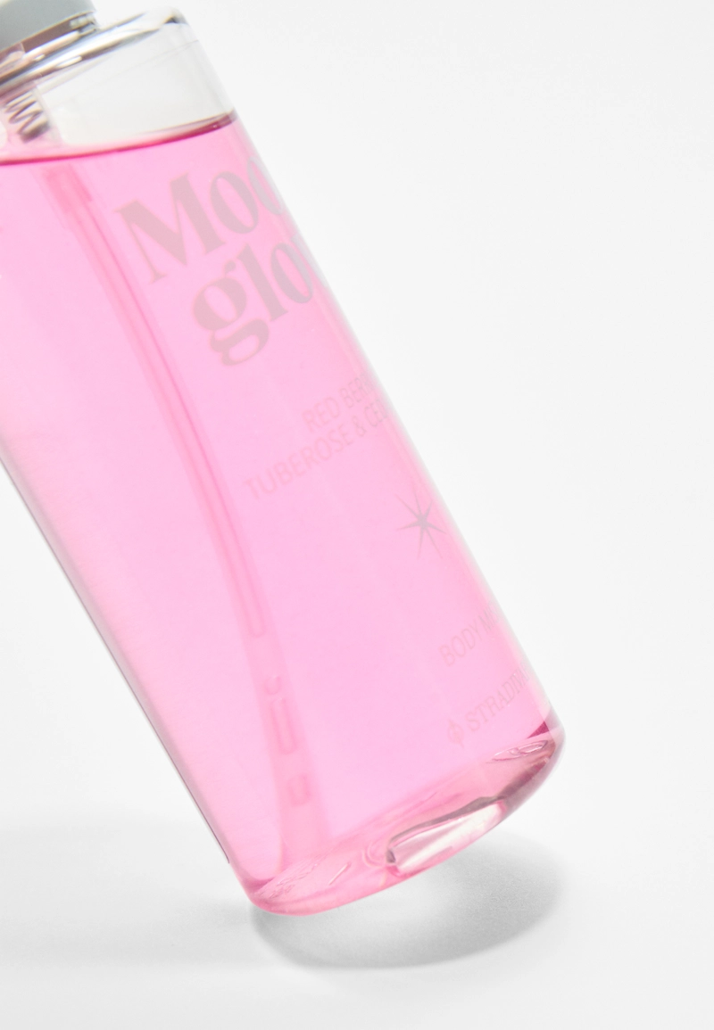 Мист для тела «Лунное сияние»