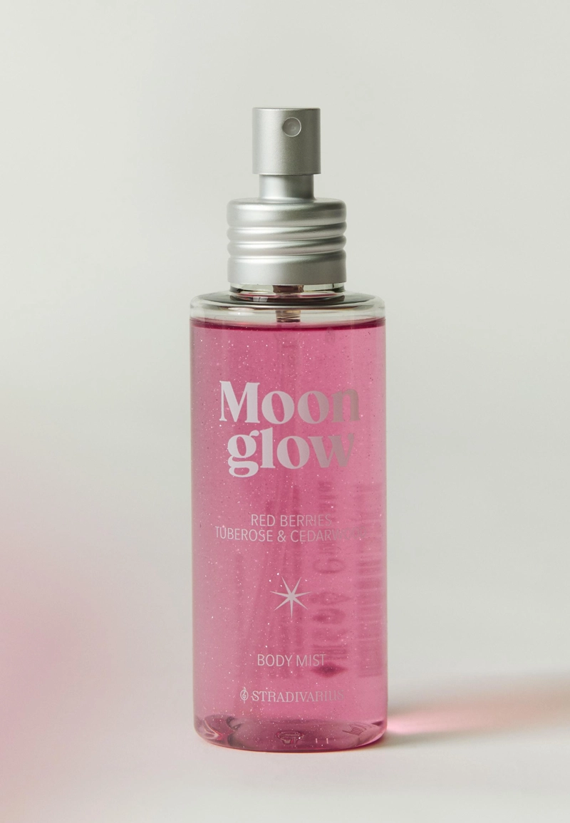 Мист для тела «Лунное сияние»
