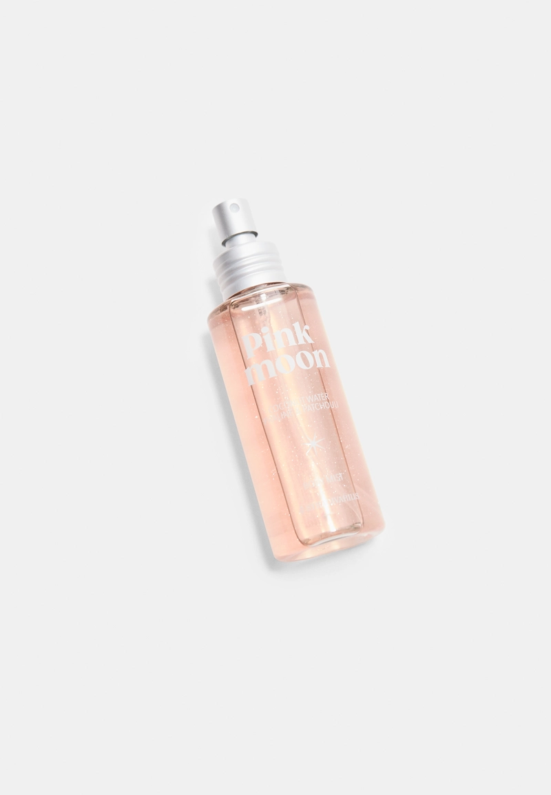 Спрей для тела «Розовая луна»