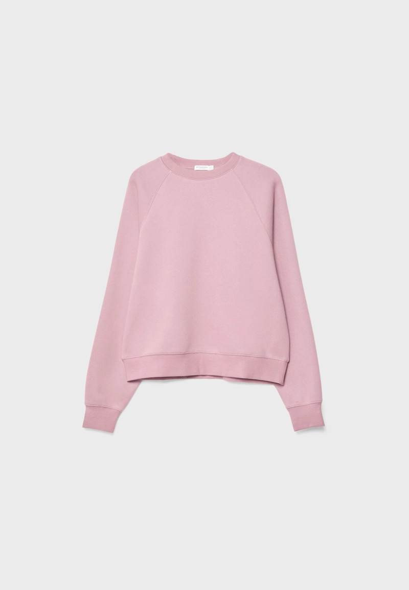 Базовая толстовка