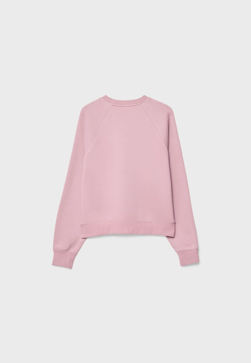 Базовая толстовка