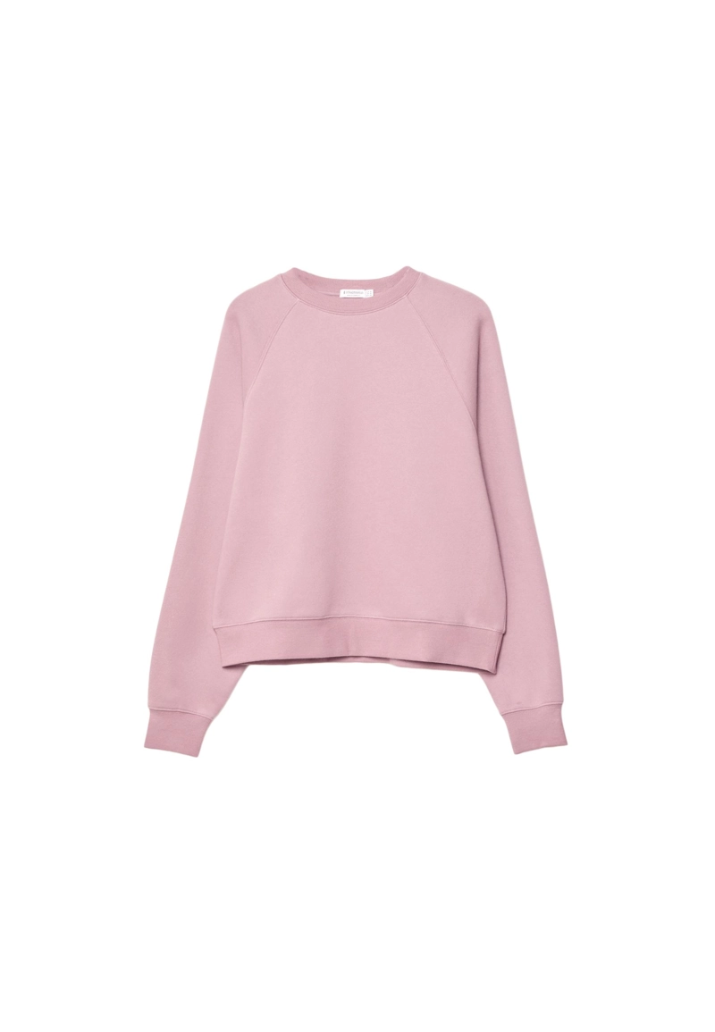 Базовая толстовка