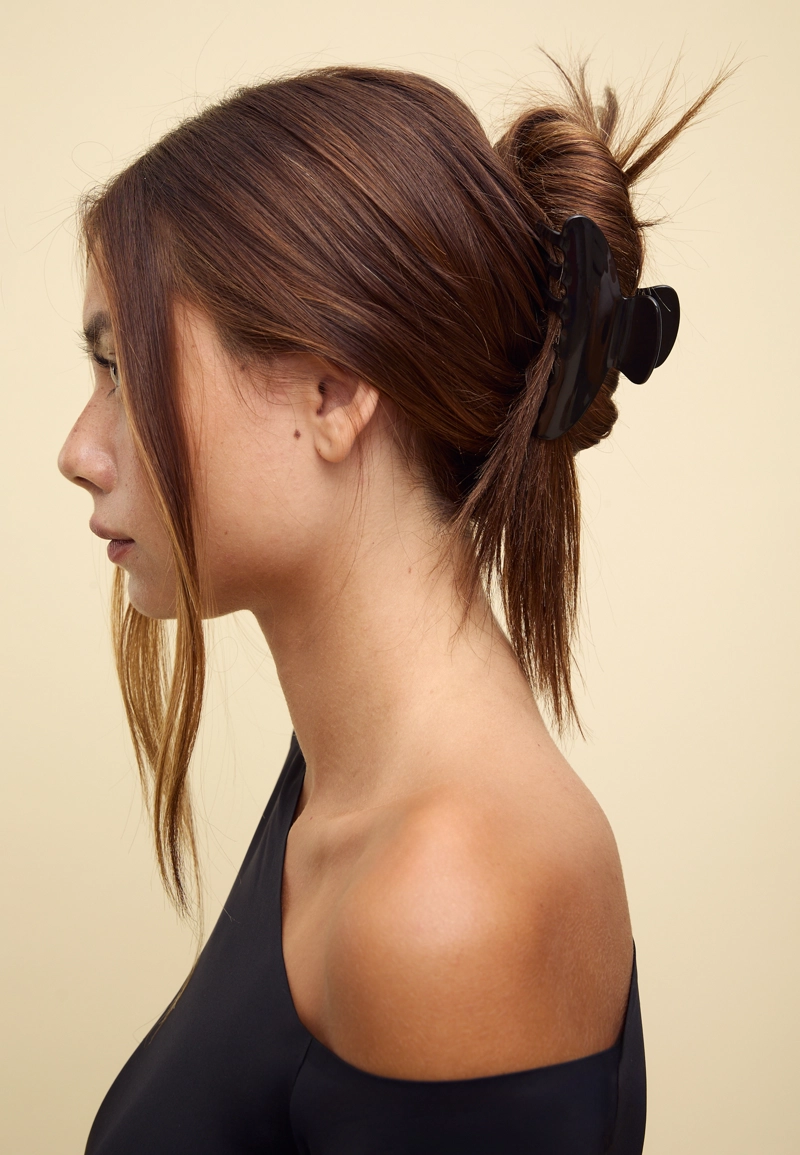 Заколка для волос