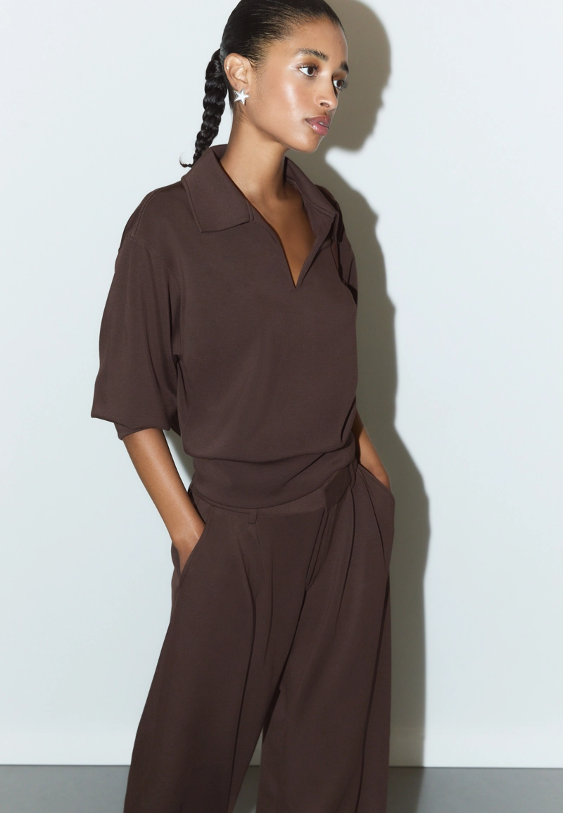 Умные брюки softtouch