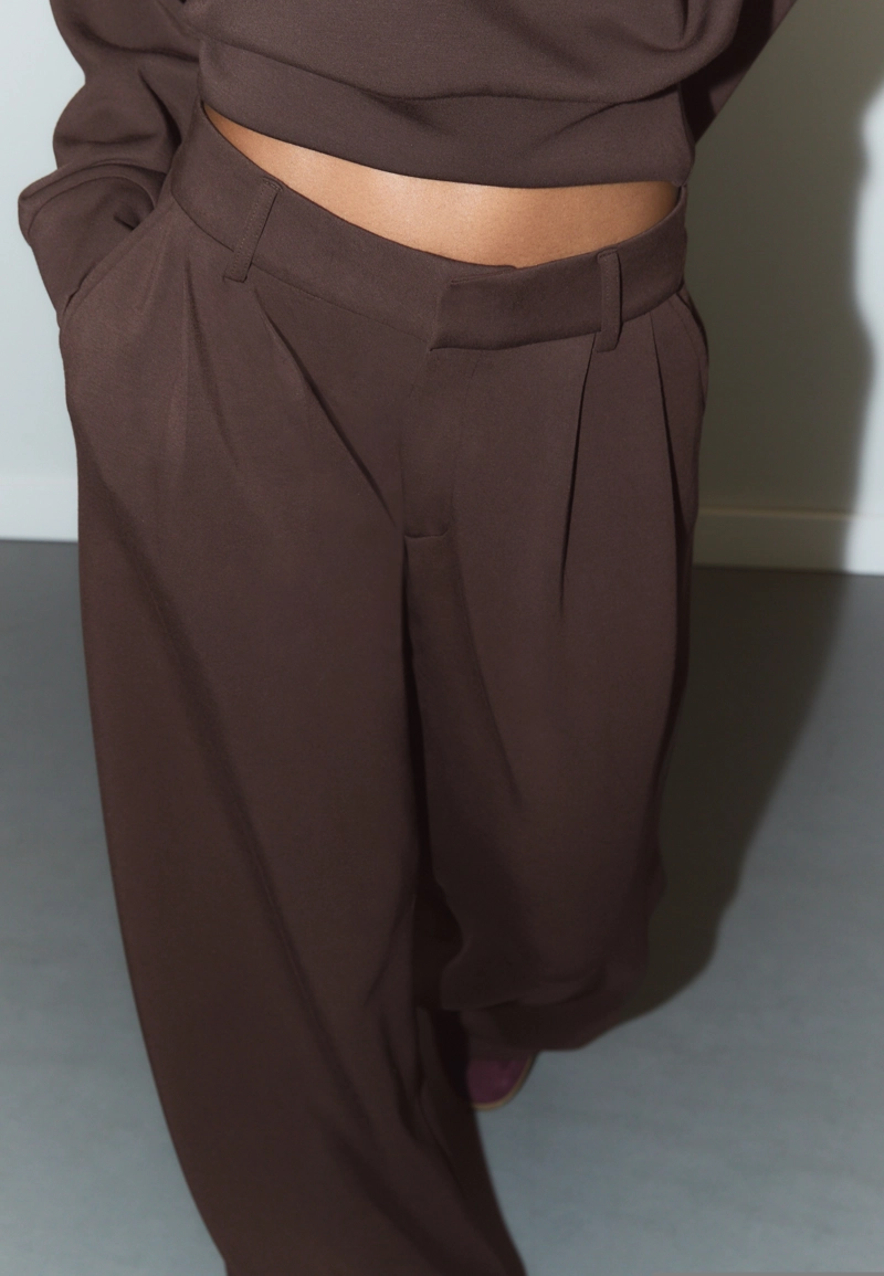 Умные брюки softtouch