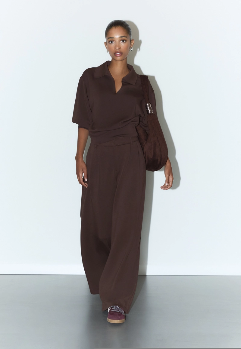 Умные брюки softtouch